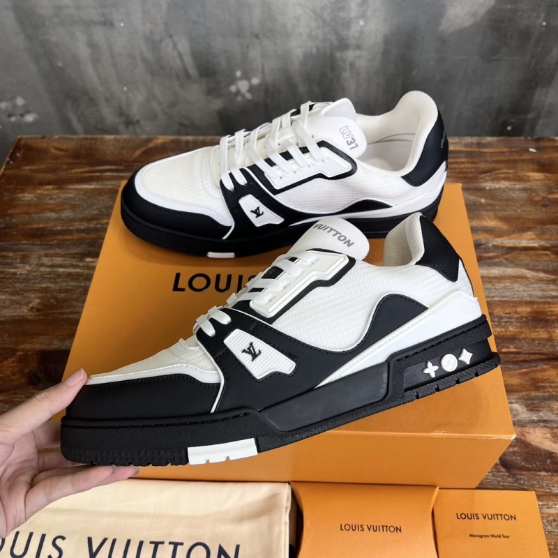 LV Sneakers